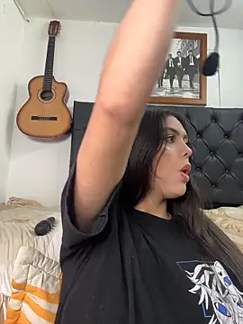 Ava Queen69 online show from February 20, 9:54 am