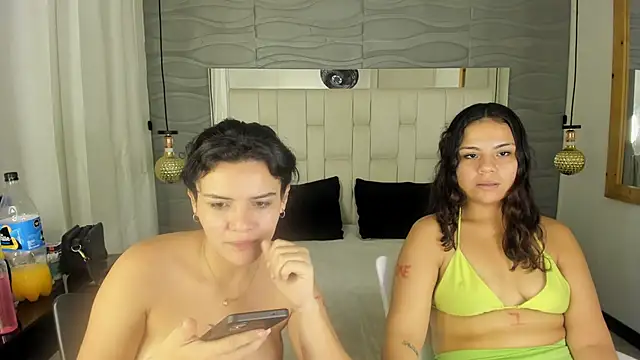 Veyra sereny online show from April 6, 4:46 am