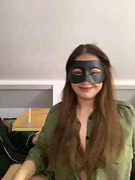 Snapshot of SweetAisha00 chatting on February 24, 4:49 pm SweetAisha00 online show from February 24, 4:49 pm