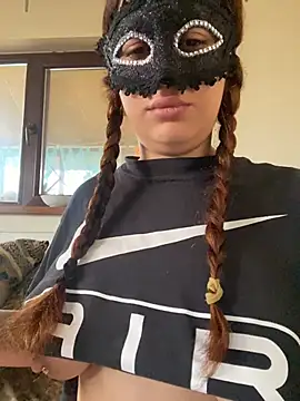 Snapshot of SweetAisha00 chatting on March 23, 1:15 pm SweetAisha00 online show from March 23, 1:15 pm