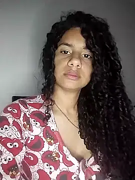 RizHoney online show from April 7, 5:41 am