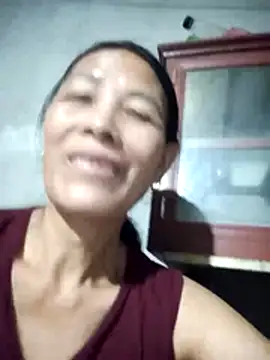 Snapshot of toyo_668 chatting on July 13, 12:30 pm toyo 668 online show from July 13, 12:30 pm
