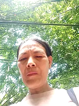 Snapshot of toyo_668 chatting on July 14, 12:57 am toyo 668 online show from July 14, 12:57 am