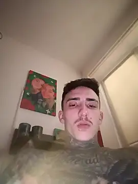 Edward2611 online show from February 22, 7:08 am