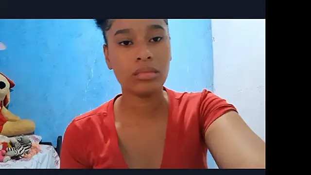 Snapshot of MadelynStamant chatting on February 18, 12:12 pm MadelynStamant online show from February 18, 12:12 pm