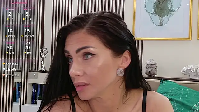 Snapshot of ScarletLane chatting on February 28, 5:25 pm ScarletLane online show from February 28, 5:25 pm