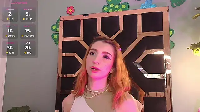 Justmia69 online show from July 16, 1:55 am