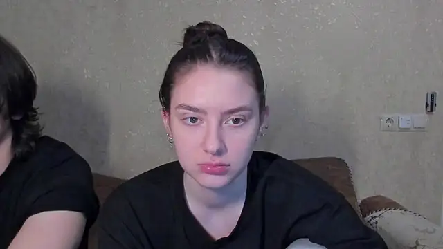 love lina muuur online show from February 23, 3:31 pm