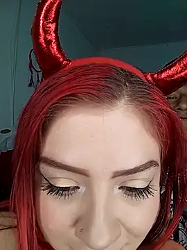 Candy Nate online show from February 13, 4:30 am