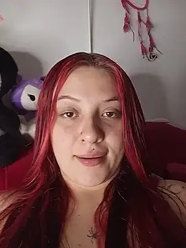 Candy Nate online show from February 16, 11:45 pm