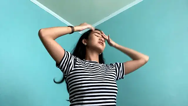 Snapshot of RessieAshcroft chatting on February 20, 6:26 am RessieAshcroft online show from February 20, 6:26 am