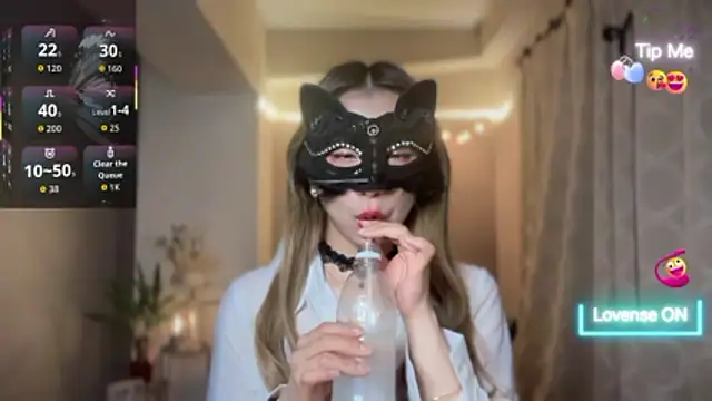 Snapshot of aria_nozomi chatting on April 9, 4:34 pm aria nozomi online show from April 9, 4:34 pm