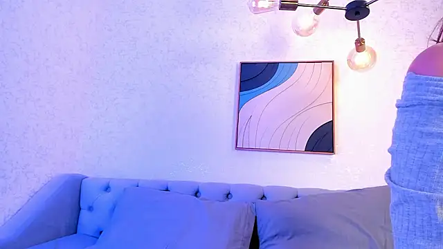 Snapshot of MAGIC_EMMA_ chatting on February 23, 1:52 pm MAGIC EMMA online show from February 23, 1:52 pm