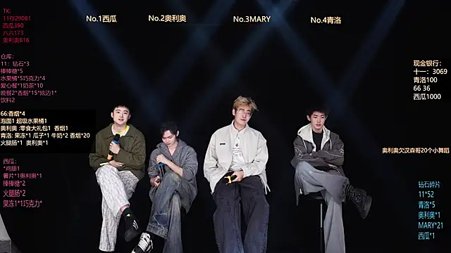 Snapshot of Dzboy-003 chatting on March 2, 11:06 am Dzboy-003 online show from March 2, 11:06 am