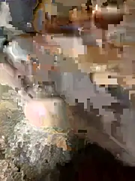 Snapshot of meekpatidar chatting on February 13, 1:34 am meekpatidar online show from February 13, 1:34 am