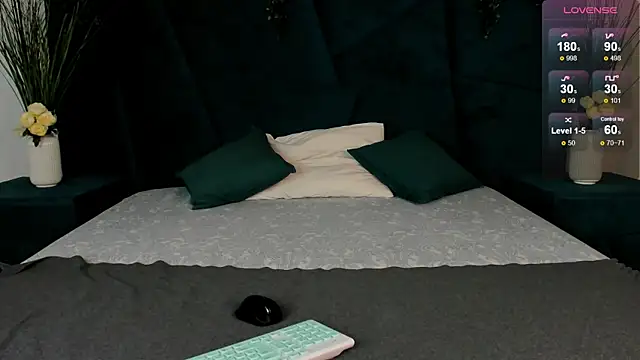 Erick Wilson online show from November 18, 7:35 am