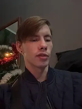 Erick Wilson online show from December 21, 5:36 am