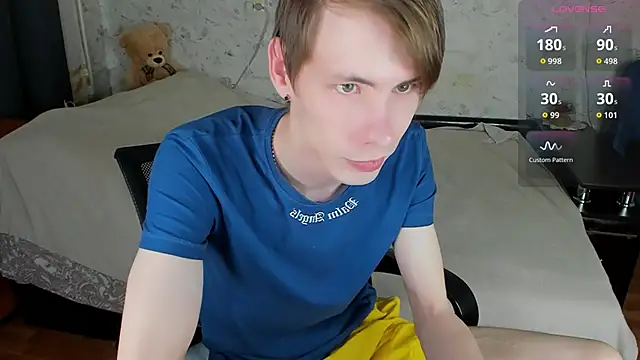 Erick Wilson online show from February 22, 10:47 am