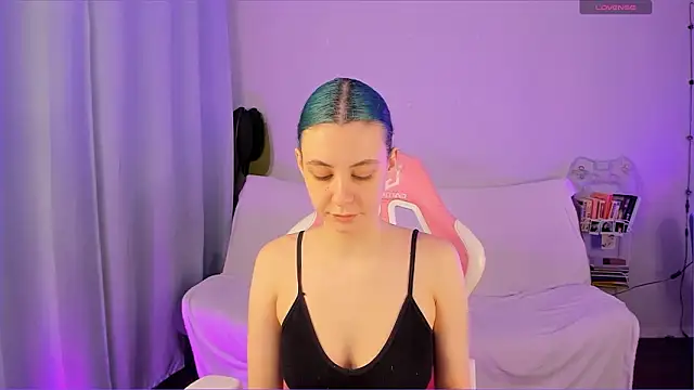 AdeleBabyGirl online show from March 10, 5:12 am