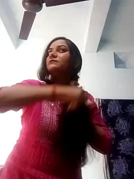 Snapshot of Anushka_Singh0 chatting on February 24, 11:30 am Anushka Singh0 online show from February 24, 11:30 am