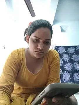 Anushka Singh0 online show from June 24, 5:17 am