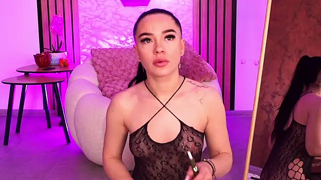 SashaLorrenz online show from March 30, 4:24 am