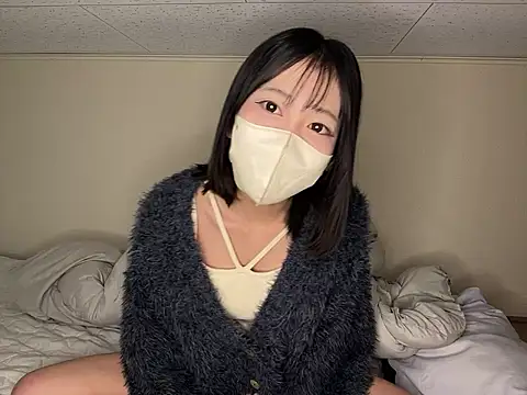 HARUKA2525-25 online show from March 1, 1:02 pm