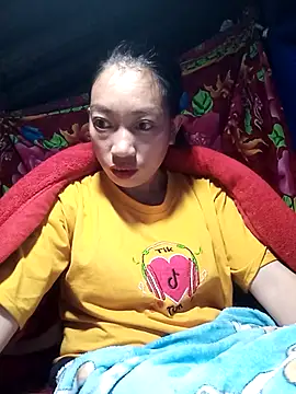 Snapshot of Susuu5790 chatting on February 20, 8:20 pm Susuu5790 online show from February 20, 8:20 pm