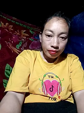 Susuu5790 online show from March 5, 1:01 am