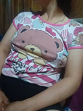 nelina 12345 online show from May 28, 9:45 pm