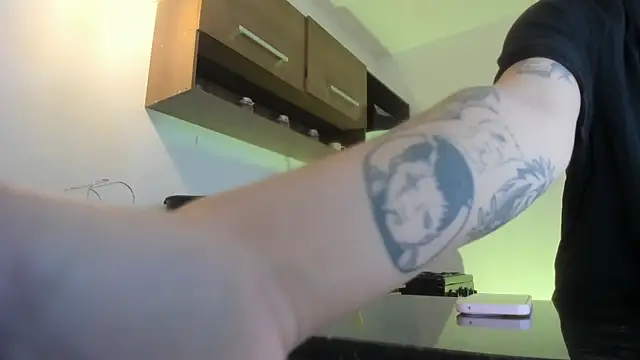 Diarakate  online show from February 25, 1:32 pm