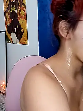 valeriahot 96 online show from March 4, 5:52 pm