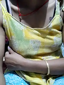 Sexy-Sandhya  online show from May 3, 6:03 pm