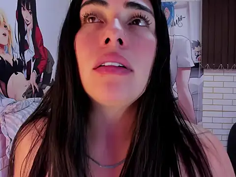 miss sexxy online show from March 25, 4:35 pm