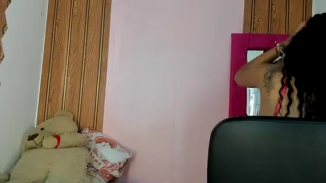 Snapshot of abigail_sandoval chatting on July 3, 6:14 pm abigail sandoval online show from July 3, 6:14 pm