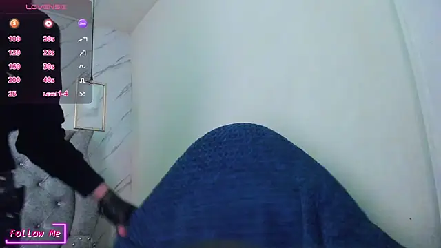 Fieramadame online show from February 28, 7:37 pm