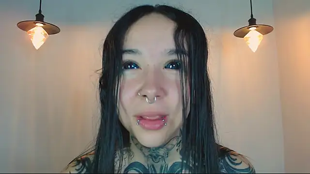 alien eyes09 online show from March 11, 2:17 am