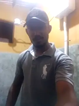 Deniodamasio online show from March 1, 6:26 am