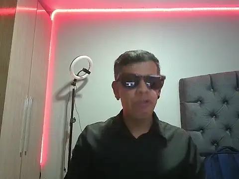 Snapshot of WILD_BIGCOCK35 chatting on February 24, 12:08 am WILD BIGCOCK35 online show from February 24, 12:08 am