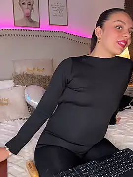 luisa  rosse online show from February 27, 11:32 am