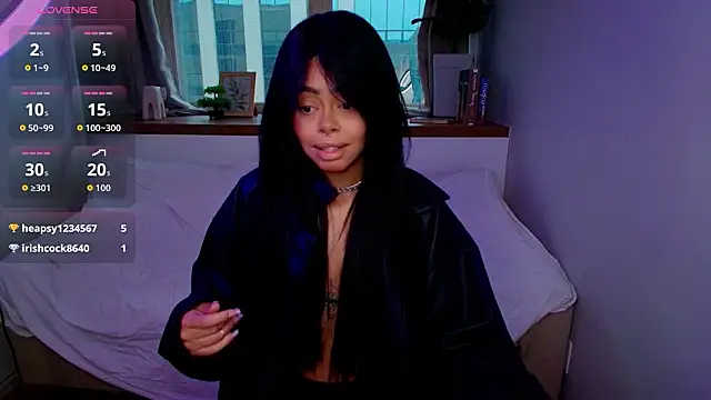 Pauline Clark online show from March 13, 7:42 pm