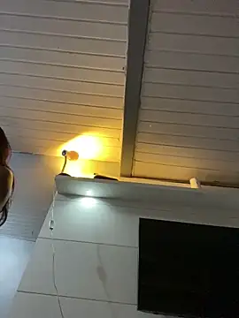 Pauline Clark online show from April 7, 8:53 pm