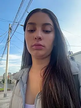 Snapshot of Lucyfer_fire chatting on February 26, 12:15 pm Lucyfer fire online show from February 26, 12:15 pm