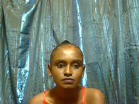 Snapshot of SassyXindian chatting on February 13, 9:38 am SassyXindian online show from February 13, 9:38 am