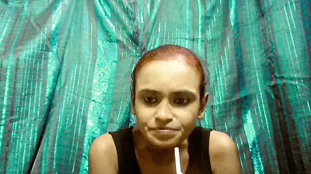 Snapshot of SassyXindian chatting on April 10, 7:51 pm SassyXindian online show from April 10, 7:51 pm