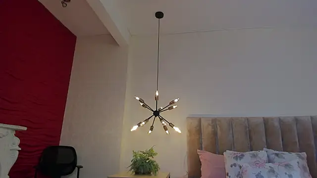 Samantha Dupre online show from March 9, 10:36 pm