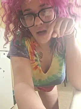 VelvetVixen 735 online show from March 9, 10:41 am