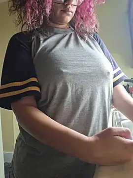 VelvetVixen 735 online show from March 25, 9:04 am