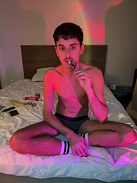 fabianmyst online show from February 18, 5:09 pm