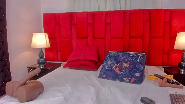 karina belov 01 online show from March 27, 11:54 am